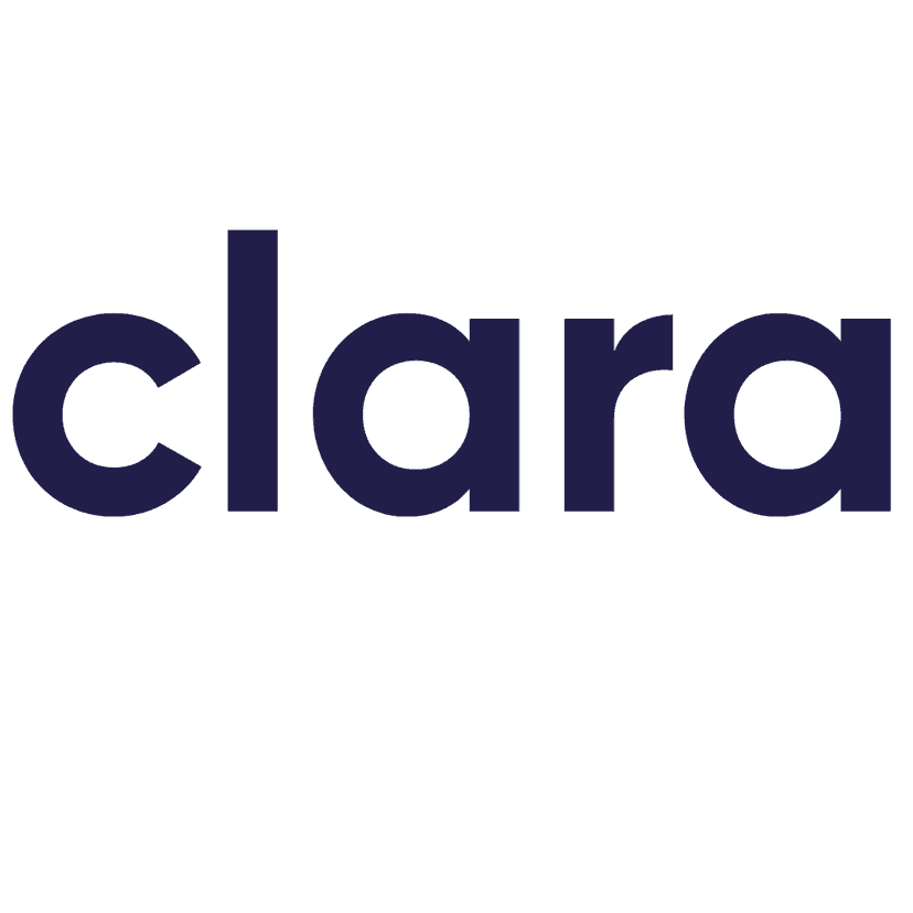 Clara Logo